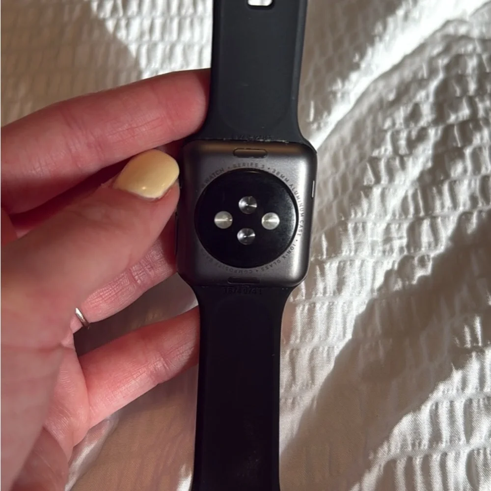 Apple Watch Series 3